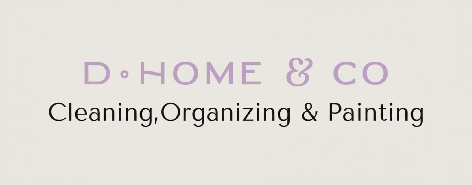 DHome Company
